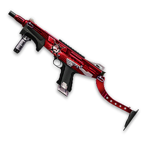 MAG-7 «Атлас»