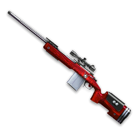 M40A5 «Атлас»