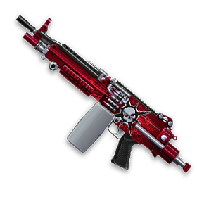 M249 Para «Атлас»