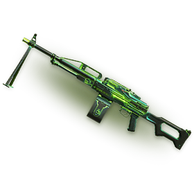 ПКП Печенег «Радиация»