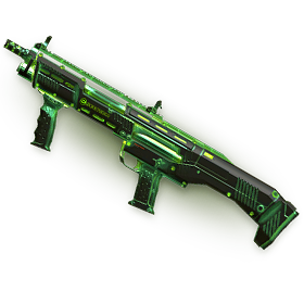 DP-12 «Радиация»