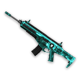 Beretta ARX160 «Абсолют»