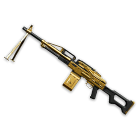 Золотой ПКП «Печенег»