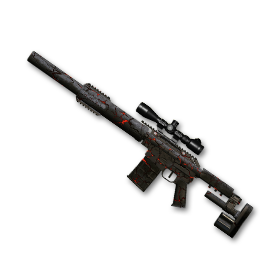 McMillan CS5 «Магма»