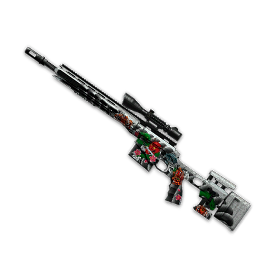 Remington MSR «Якудза»