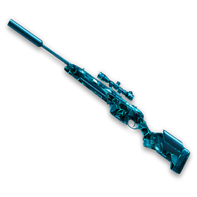 Steyr Scout «Стужа»