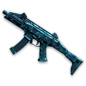 CZ Scorpion Evo3 A1 «Стужа»