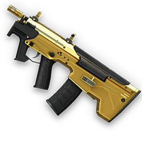 Золотой Desert Tech MDR-C