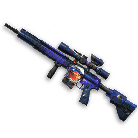 H&K G28 «Галактика»