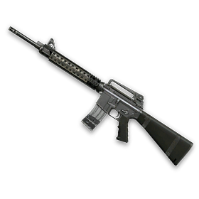 M16A3 Custom