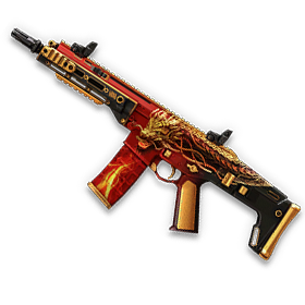 ACR CQB «Драконоборец»