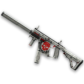 Kriss Super V Custom K.I.W.I.