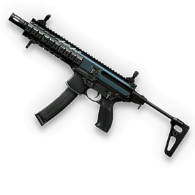 SIG MPX SBR Custom