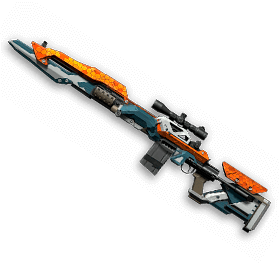 MK 14 EBR «Арес»