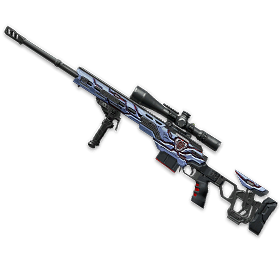 CDX-MC KRAKEN «Фобос»