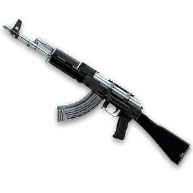 АК-103 «Cталь»