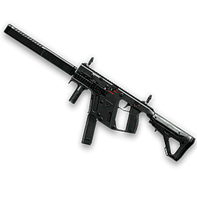 Kriss Super V Custom