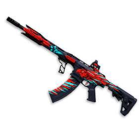 Typhoon F12 Open Cup 2019