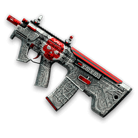 Desert Tech MDR‐C K.I.W.I.