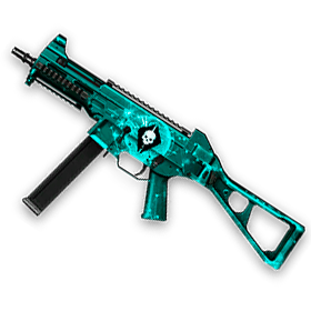 H&K UMP «Абсолют»