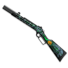 Marlin 1894 Custom «Полтергейст»