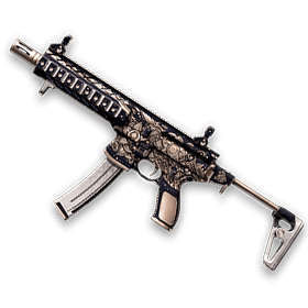 SIG MPX SBR Custom «Люкс»