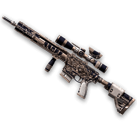 H&K G28 «Люкс»