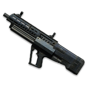 Tavor TS12 Custom