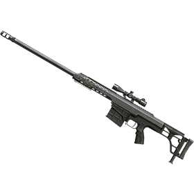 Barrett M98B