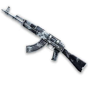 АК-103 «Город»