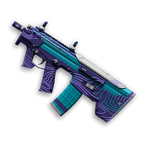 Desert Tech MDR‐C «Эфир»