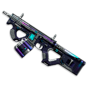 HArms CQR «Эфир»