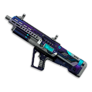 Tavor TS12 Custom «Эфир»