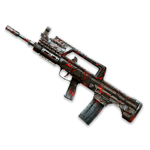 Type 97 «Магма»