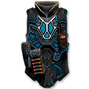 Бронежилет медика Blackwood