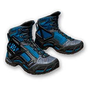 Ботинки штурмовка Blackwood