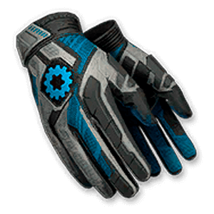 Перчатки инженера Blackwood