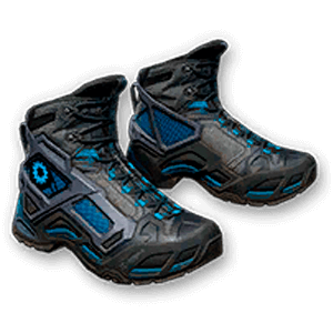 Ботинки инженера Blackwood