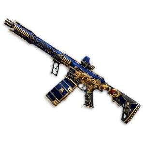 Typhoon F12 Custom «Гидра»