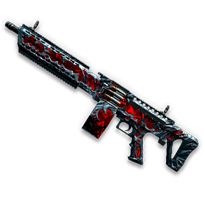 Stoner LMG A1 «Морион»