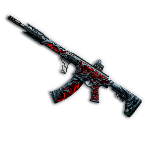 Typhoon F12 «Морион»