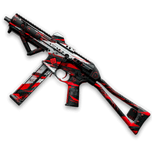 LWRC SMG-45 «Оникс»