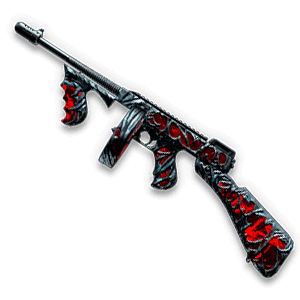 Thompson M1928 «Морион»