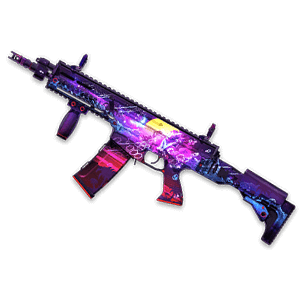 CZ 805 BREN A2 «Эфир»