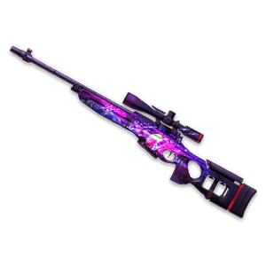 СВ-98 «Эфир»