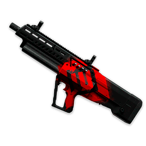 Tavor TS12 Custom Blackwood