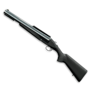 Chiappa Triple Threat