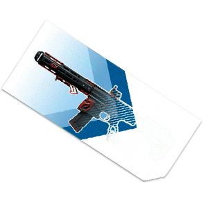 Карточки для крафта M4 Custom