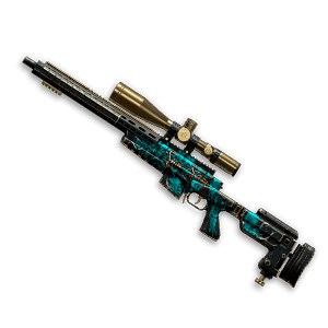 AX308 «Мятежник»