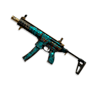 SIG MPX SBR Custom «Мятежник»